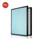 True HEPA Filter